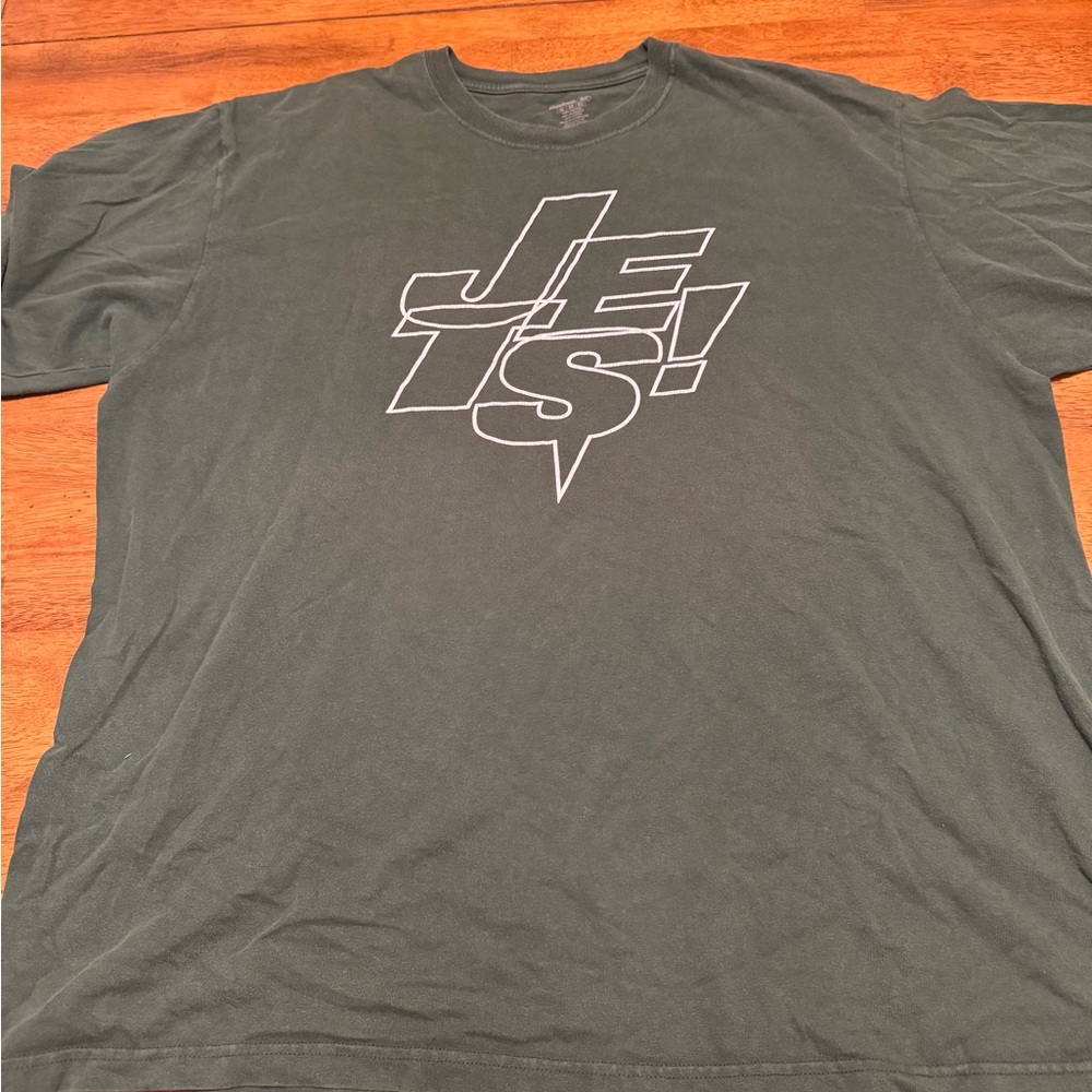 New York Jets Reebok Men's T-Shirt XXL